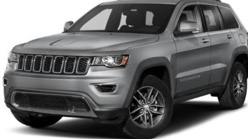 JEEP GRAND CHEROKEE 2021 1C4RJEBGXMC657761 image